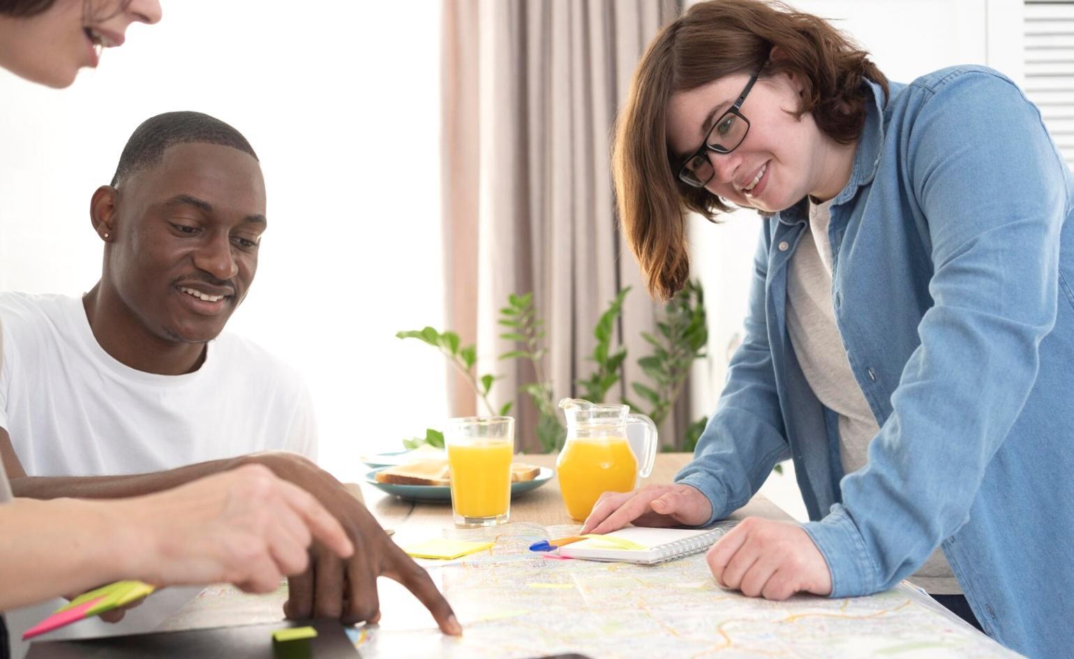 Session de formation en analyse financière