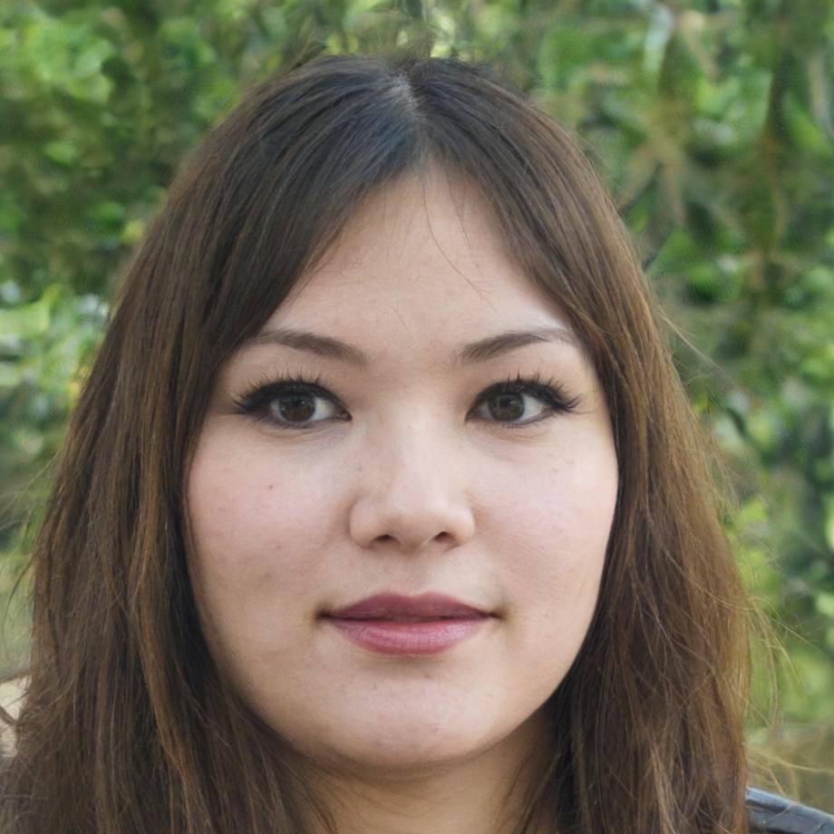 Portrait de Véronique Lemarchand