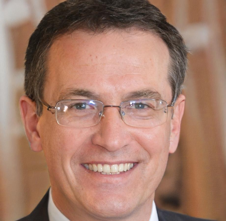 Portrait de Sébastien Durocher