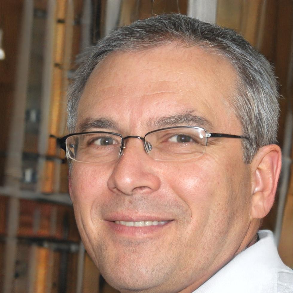 Mathis Beaumont, formateur en analyse financière